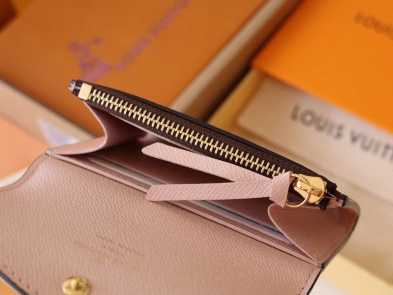 LX Wallets DailyWear 15821