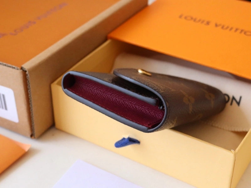 Sophisticated LX Wallets 15803