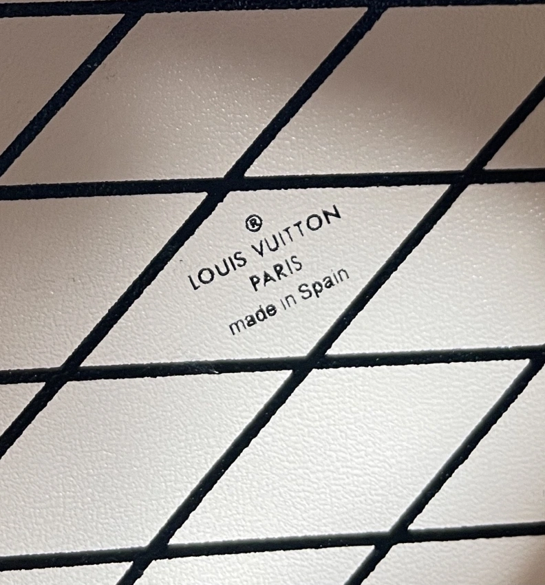 Trendy LX Round Bags 12118