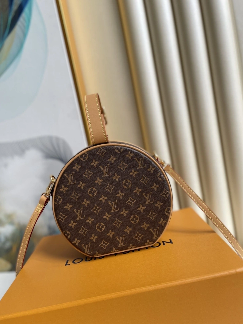 LX Round Bags SmartChoice 12111