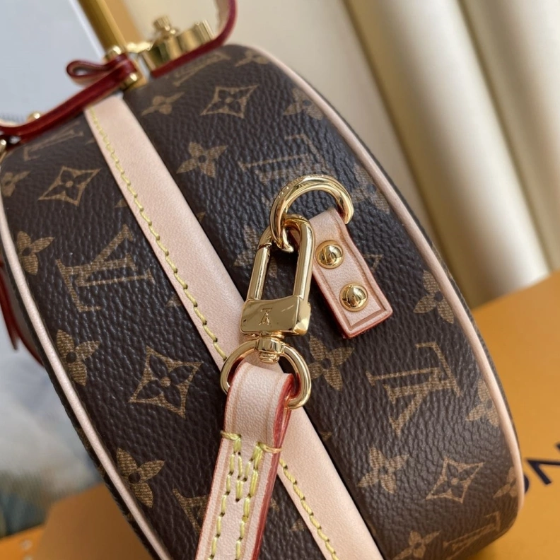 Bold LX Round Bags 12108