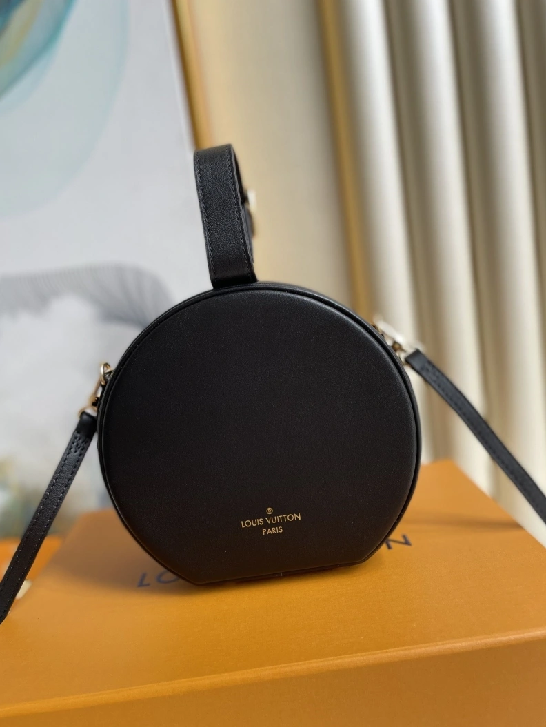 ModernLook LX Round Bags 12113