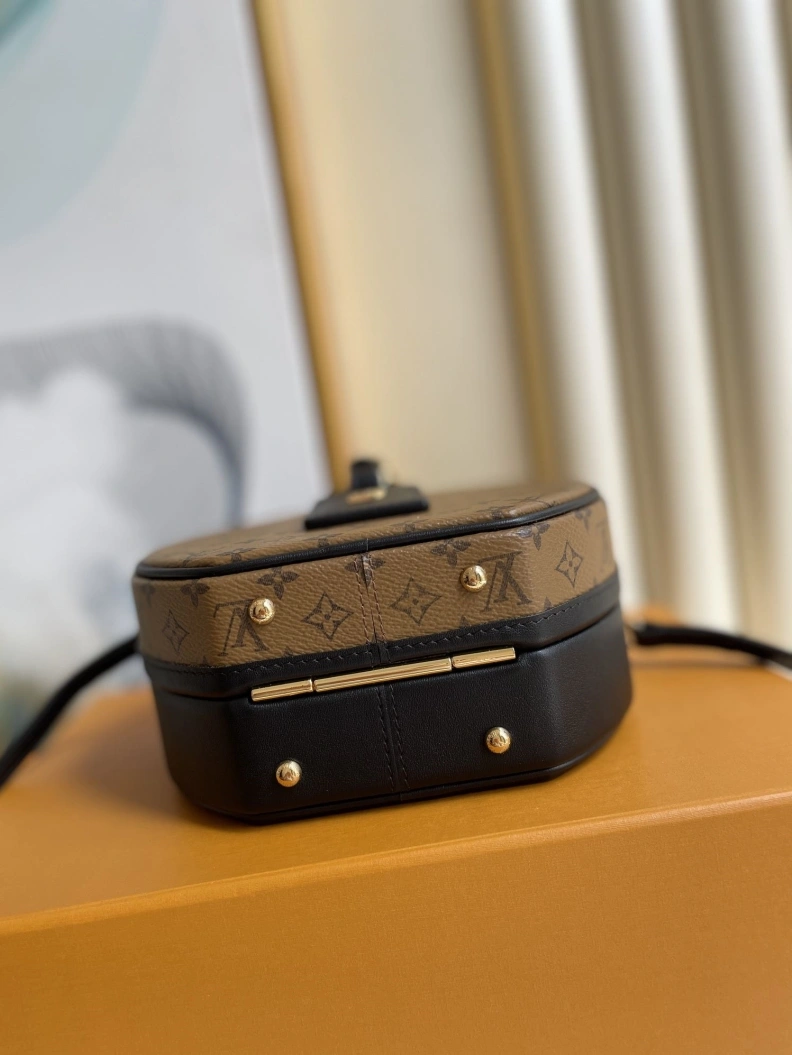 ModernLook LX Round Bags 12113