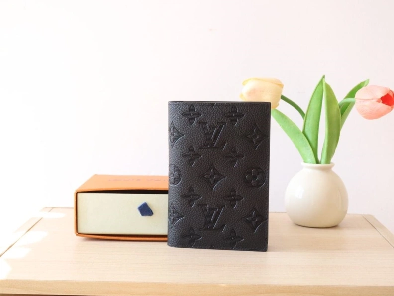 LX Wallets Affordable 12094