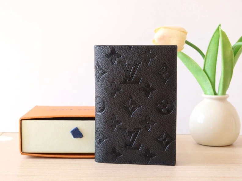 LX Wallets Affordable 12094