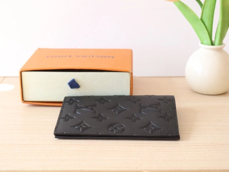 LX Wallets Affordable 12094