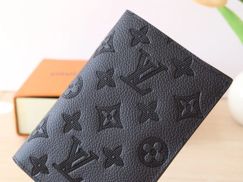 LX Wallets Affordable 12094
