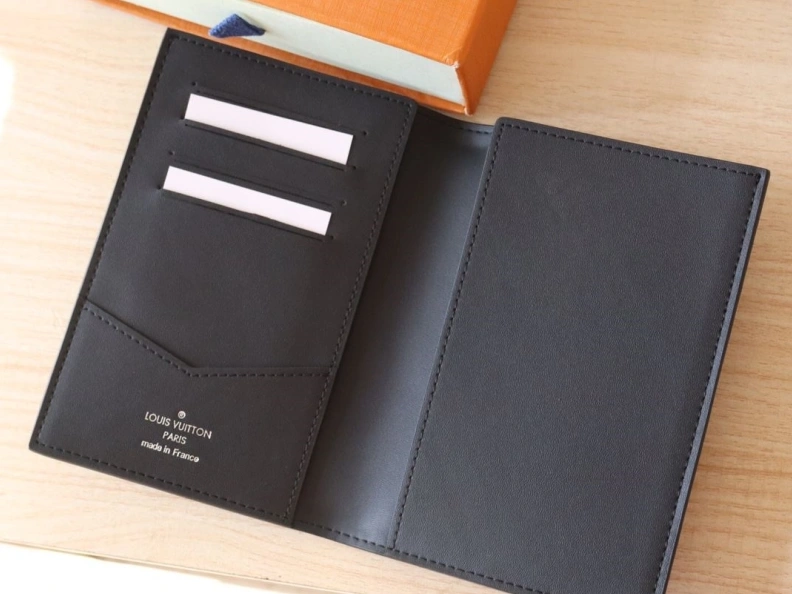 LX Wallets Affordable 12094