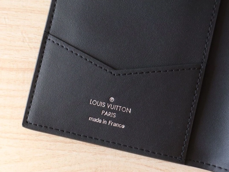 LX Wallets Affordable 12094