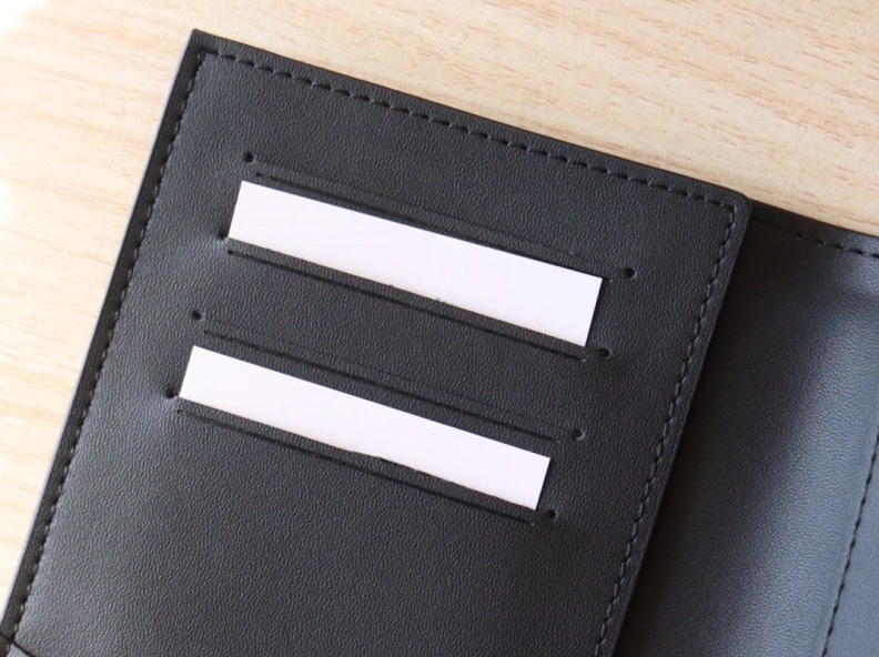 LX Wallets Affordable 12094