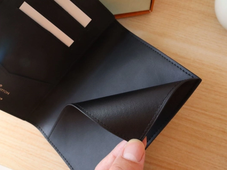 LX Wallets Affordable 12094