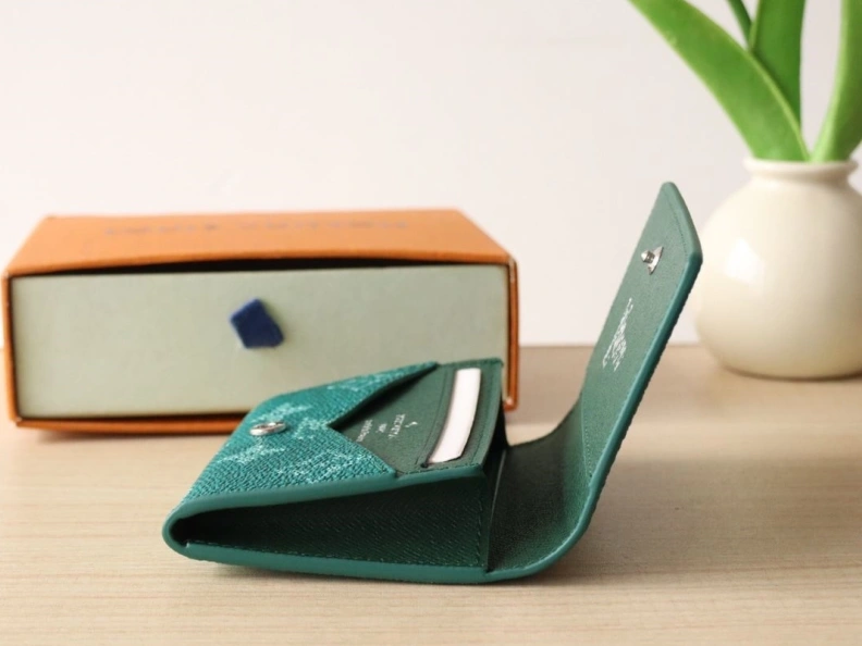 LX Wallets Unique 12097