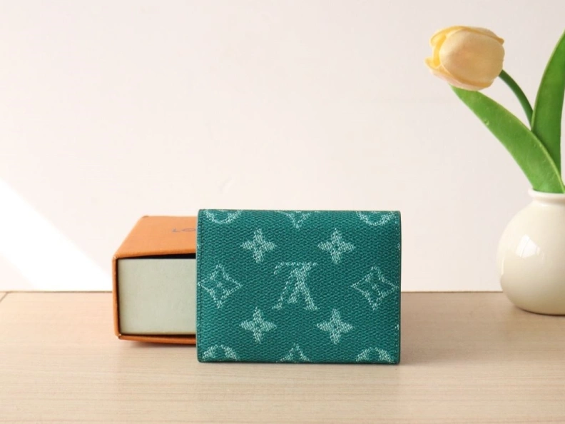 LX Wallets Unique 12097