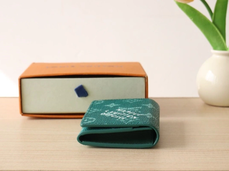 LX Wallets Unique 12097