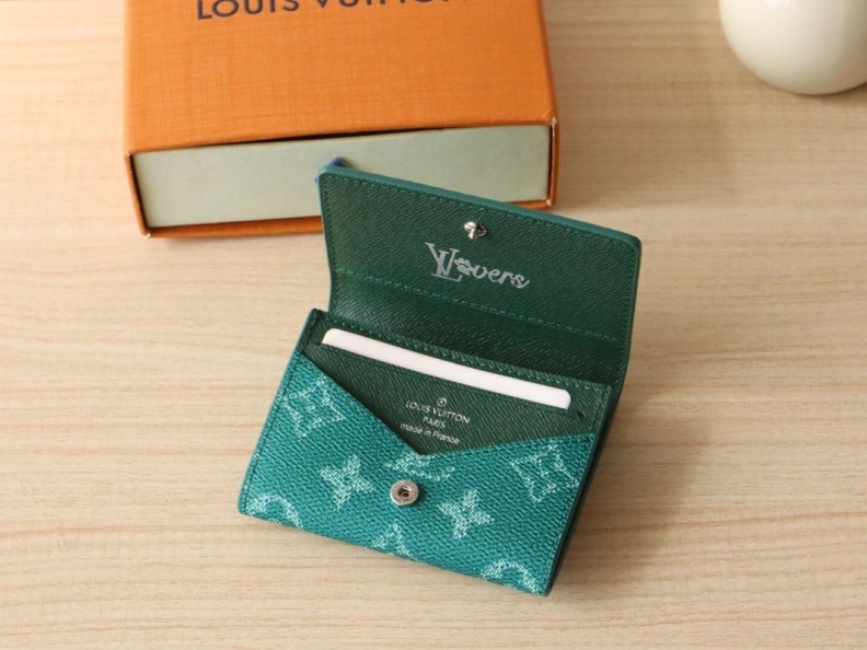LX Wallets Unique 12097