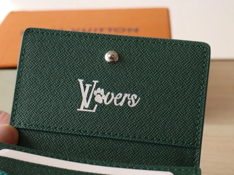 LX Wallets Unique 12097