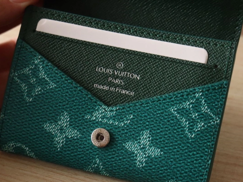 LX Wallets Unique 12097