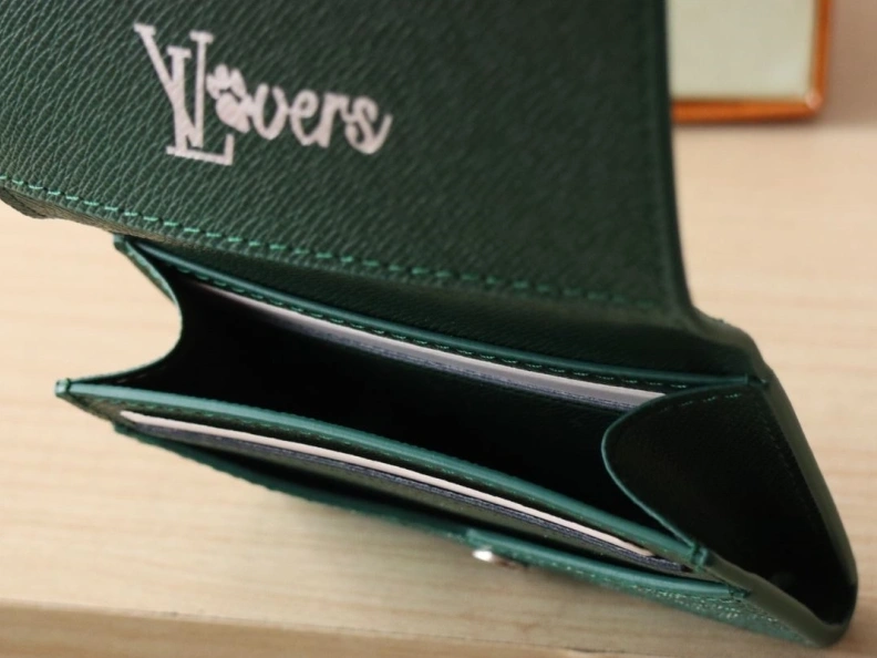 LX Wallets Unique 12097