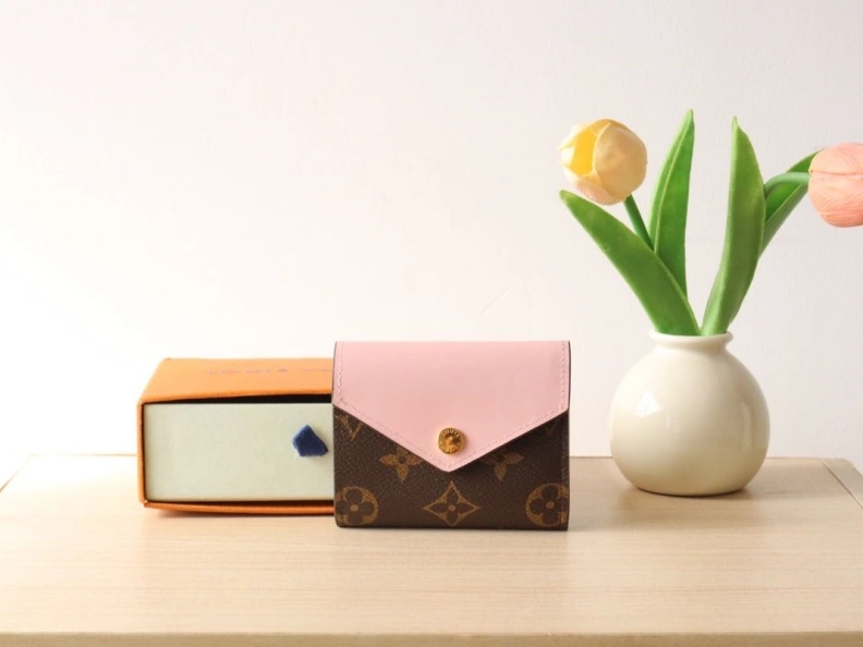 Comfortable LX Wallets 12095