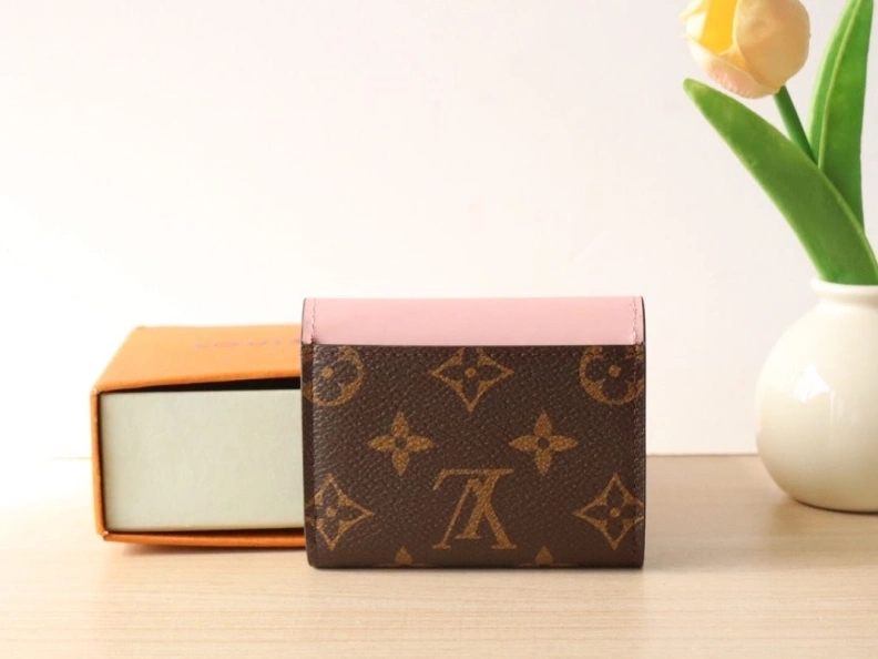 Comfortable LX Wallets 12095