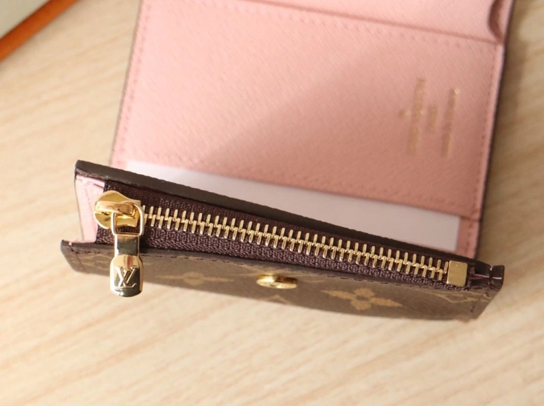 Comfortable LX Wallets 12095