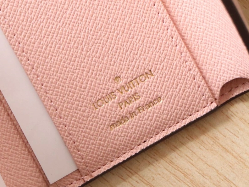 Comfortable LX Wallets 12095