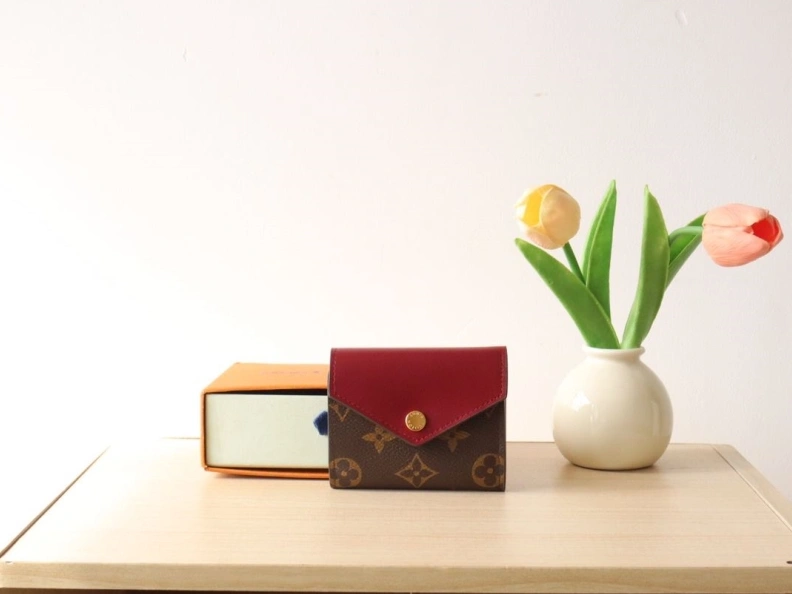 LX Wallets UrbanStyle 12090