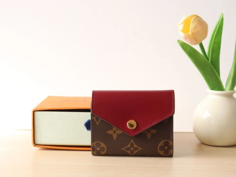 LX Wallets UrbanStyle 12090