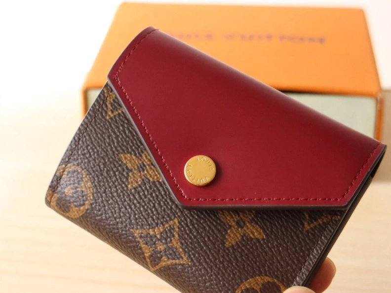 LX Wallets UrbanStyle 12090
