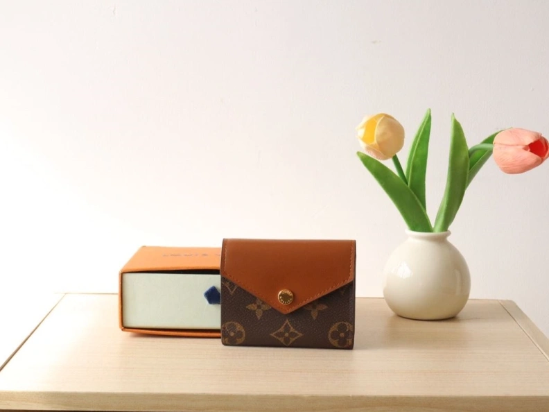 LX Wallets Durable 12087