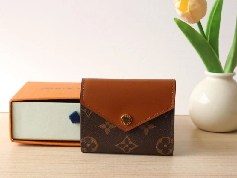 LX Wallets Durable 12087