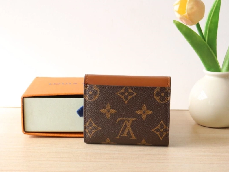 LX Wallets Durable 12087