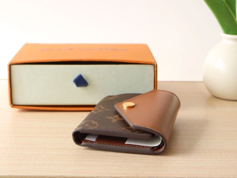 LX Wallets Durable 12087