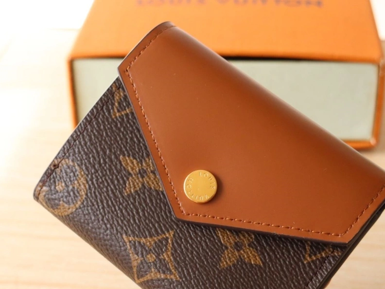 LX Wallets Durable 12087