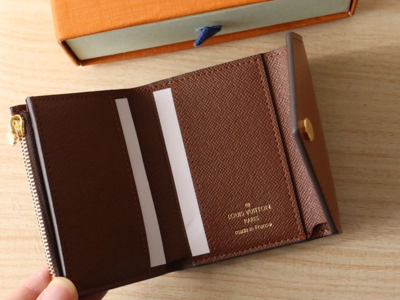LX Wallets Durable 12087