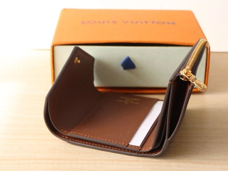LX Wallets Durable 12087