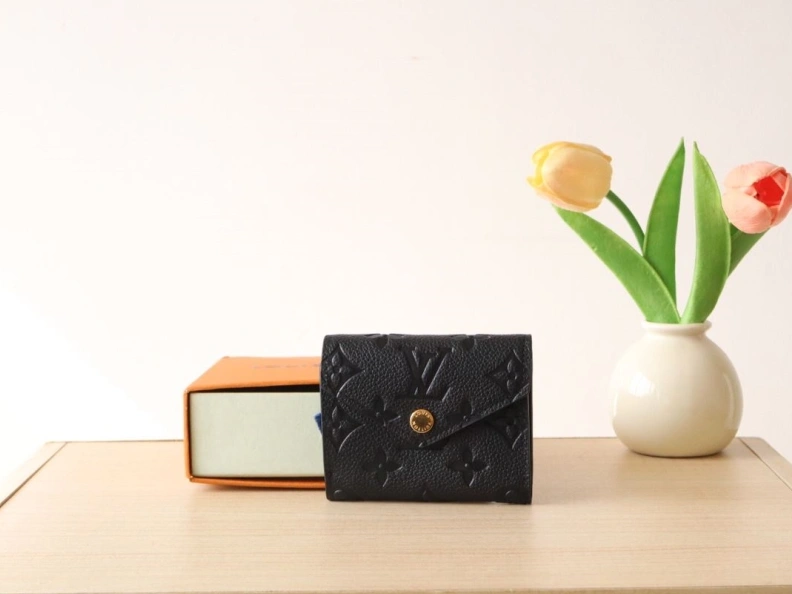 LX Wallets Durable 12092