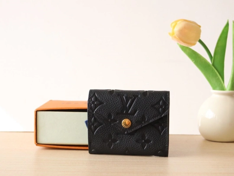 LX Wallets Durable 12092