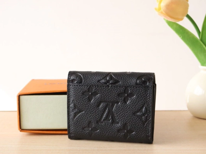 LX Wallets Durable 12092