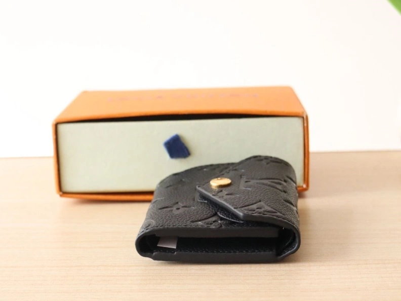 LX Wallets Durable 12092