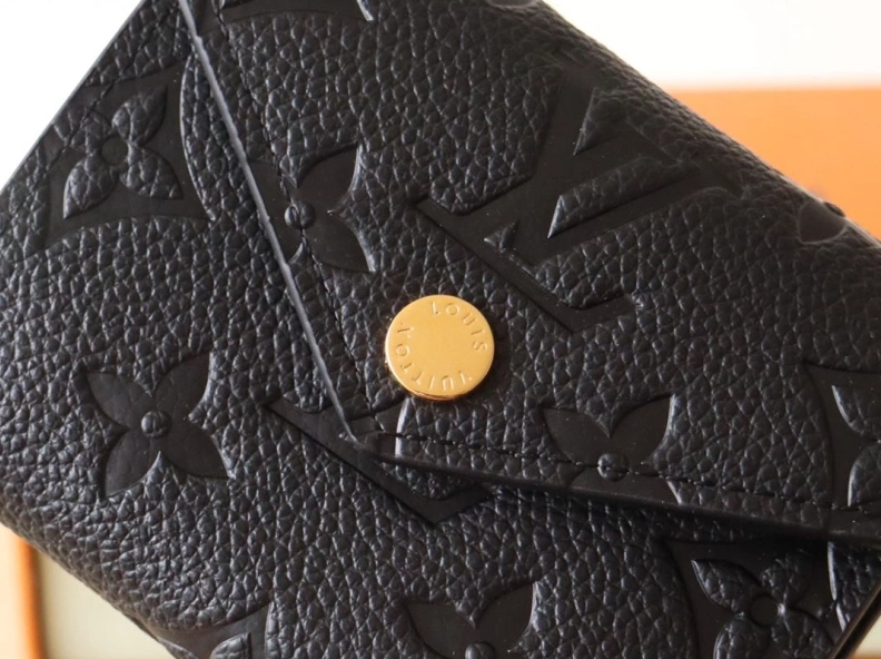 LX Wallets Durable 12092