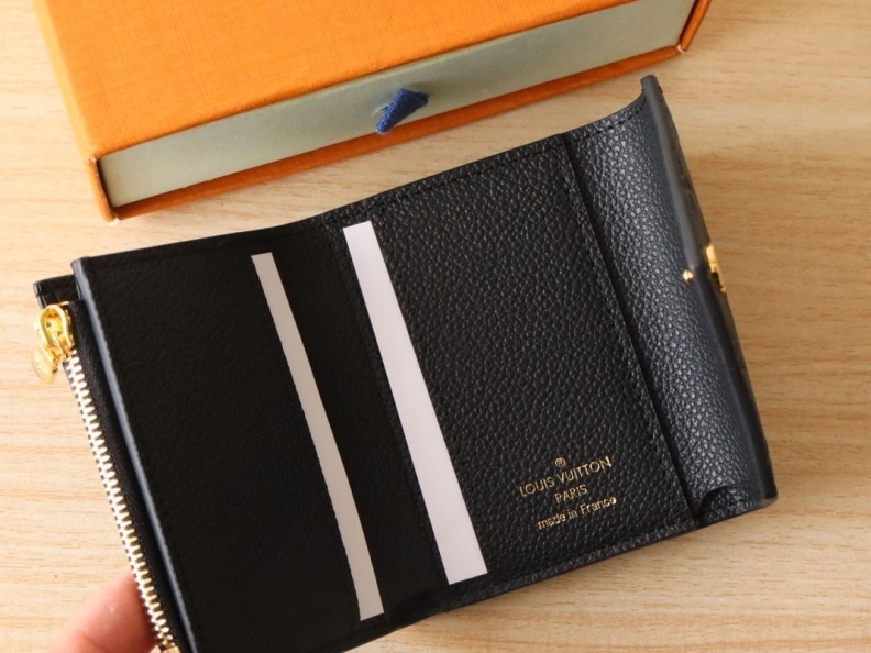 LX Wallets Durable 12092