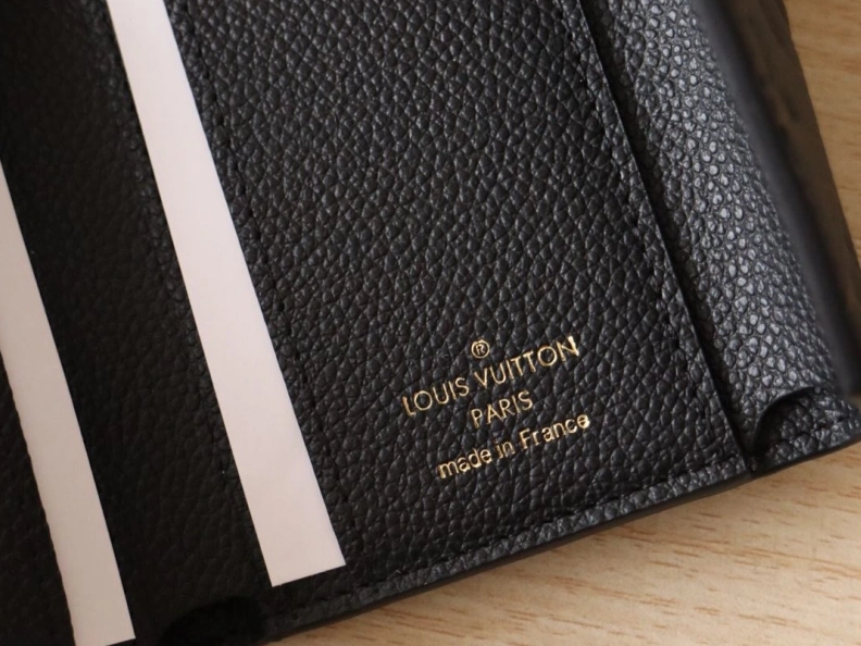 LX Wallets Durable 12092