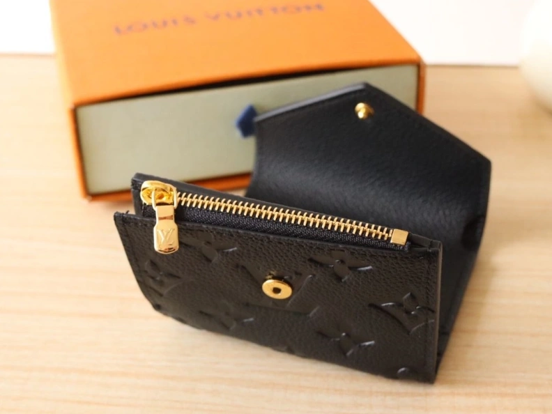 LX Wallets Durable 12092