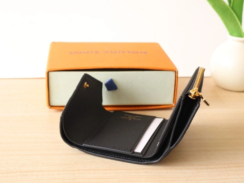 LX Wallets Durable 12092