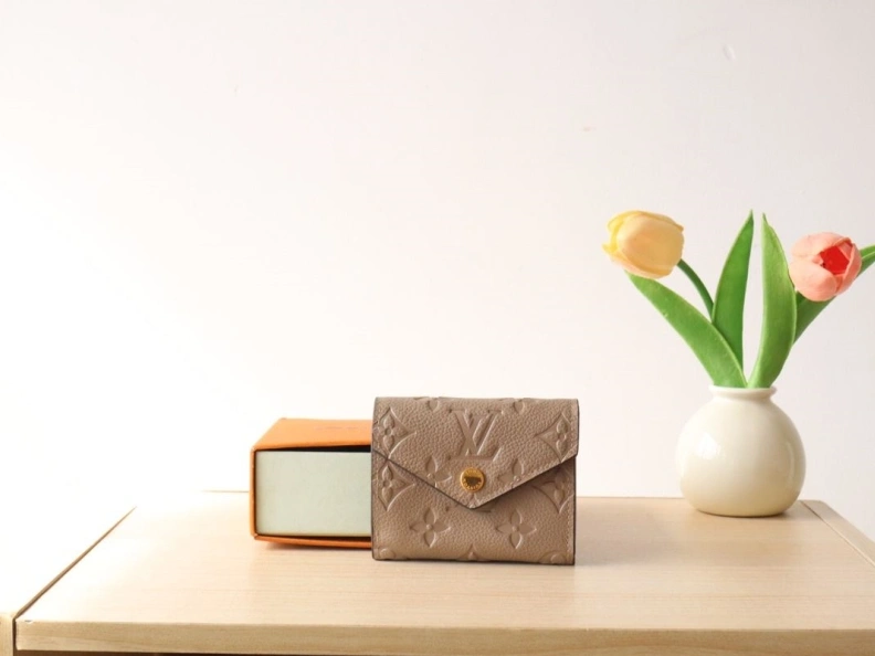 Bold LX Wallets 12086