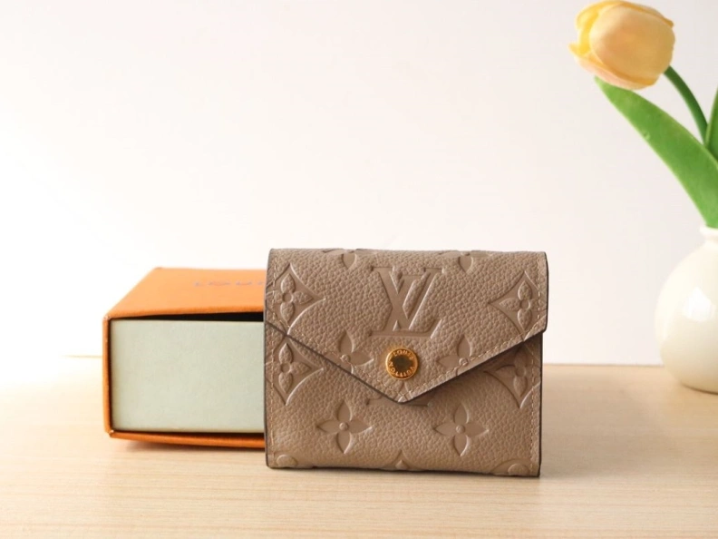 Bold LX Wallets 12086