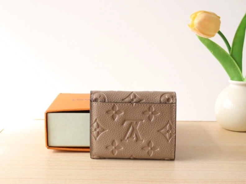 Bold LX Wallets 12086