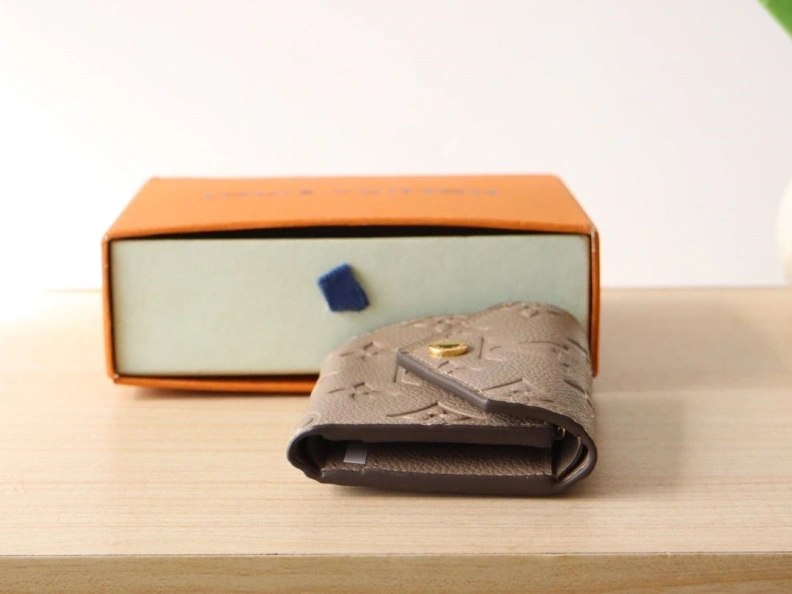 Bold LX Wallets 12086