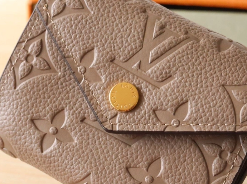 Bold LX Wallets 12086